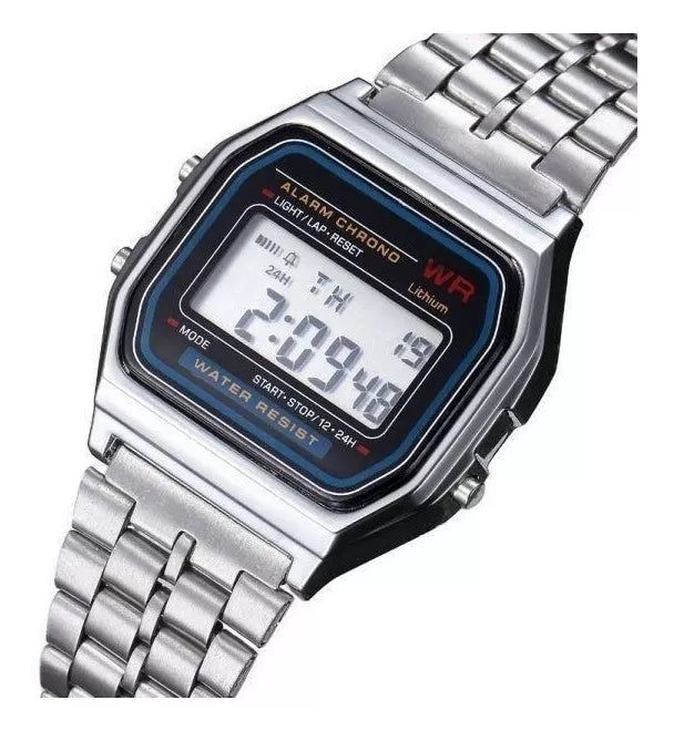 Casio Vintage Premium - 🔥 PROMOÇÃO 🔥