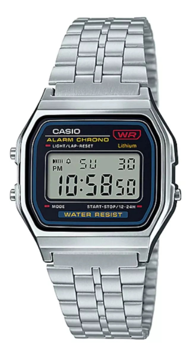 Casio Vintage Premium - 🔥 PROMOÇÃO 🔥
